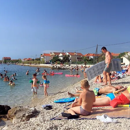 With Parking Spaces Bibinje, Zadar - 5753 比比涅