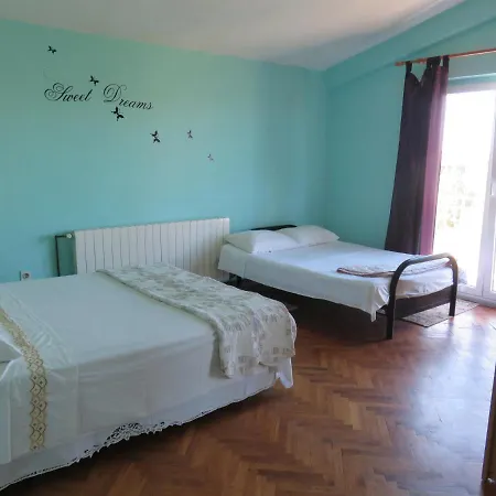 With Parking Spaces Bibinje, Zadar - 5753 公寓 比比涅