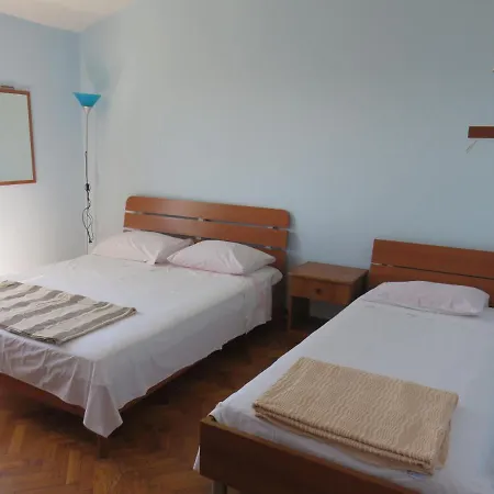 With Parking Spaces Bibinje, Zadar - 5753 公寓