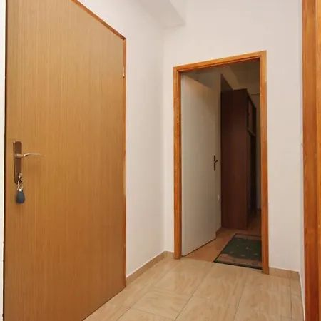 With Parking Spaces Bibinje, Zadar - 5753 公寓