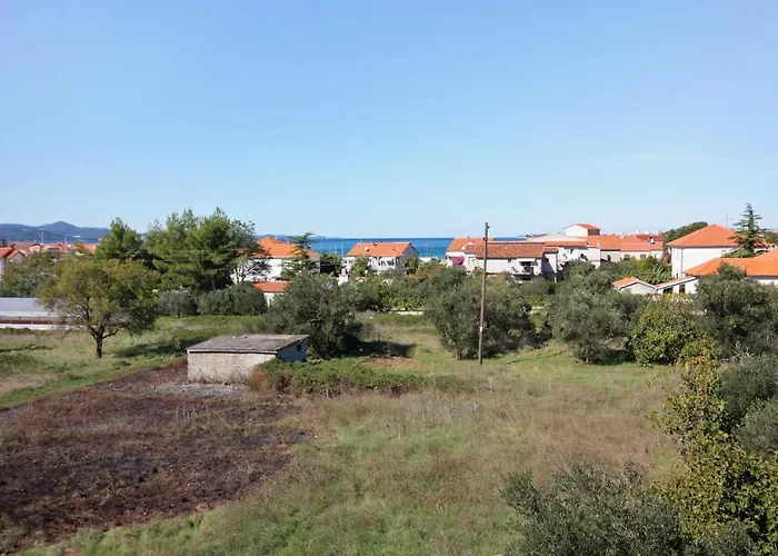 With Parking Spaces Bibinje, Zadar - 5753 アパート *