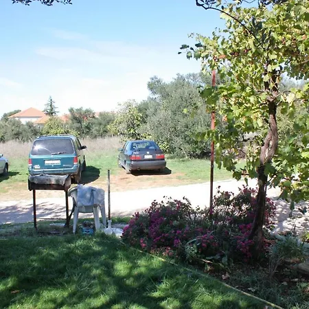 With Parking Spaces Bibinje, Zadar - 5753 Lejlighed *