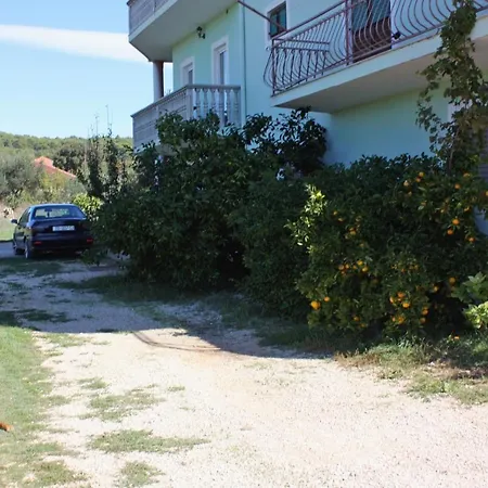 Apartments With A Parking Space Bibinje, Zadar - 5753 Apartment *