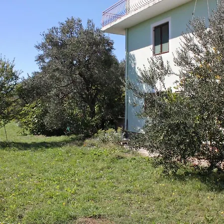 Apartament With Parking Spaces Bibinje, Zadar - 5753