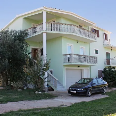 With Parking Spaces Bibinje, Zadar - 5753 Appartamento