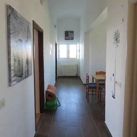 Apartament With Parking Spaces Bibinje, Zadar - 5753 *