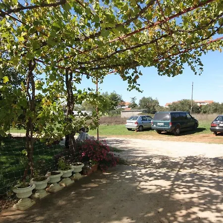 Appartamento With Parking Spaces Bibinje, Zadar - 5753 *