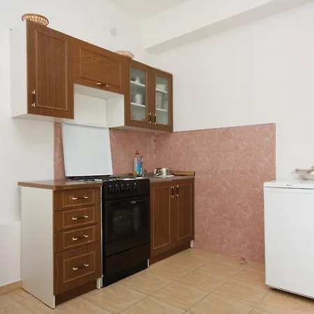 With Parking Spaces Bibinje, Zadar - 5753 Apartament