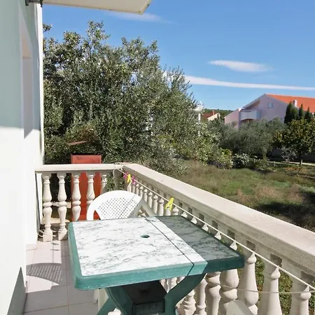 Apartament With Parking Spaces Bibinje, Zadar - 5753 *