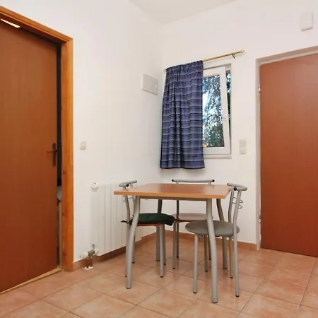 Apartment Apartments With A Parking Space Bibinje, Zadar - 5753