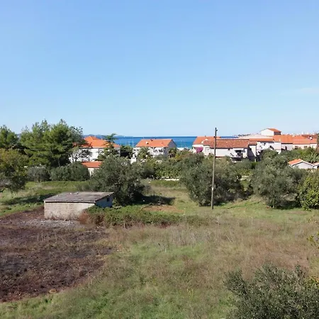 Apartments With A Parking Space Bibinje, Zadar - 5753 Apartment *
