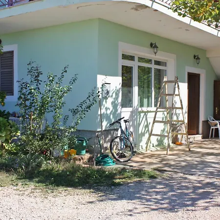 Apartament With Parking Spaces Bibinje, Zadar - 5753