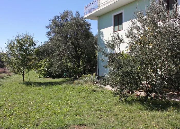 公寓 With Parking Spaces Bibinje, Zadar - 5753