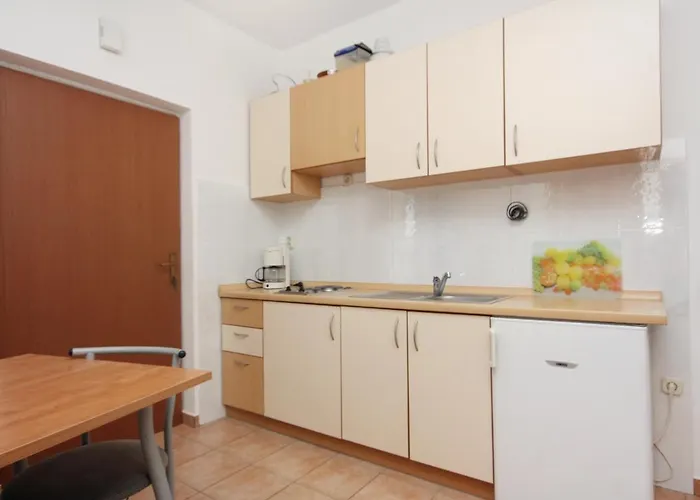 With Parking Spaces Bibinje, Zadar - 5753 Бибинье