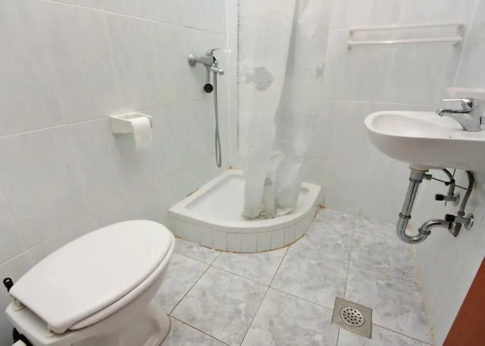 With Parking Spaces Bibinje, Zadar - 5753 公寓 *