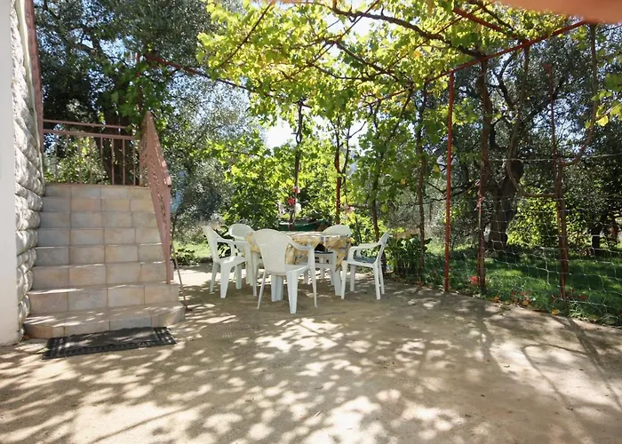 公寓 With Parking Spaces Bibinje, Zadar - 5753